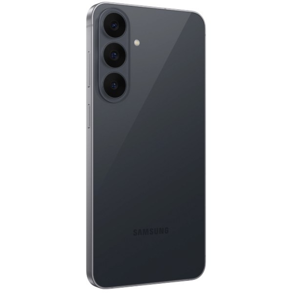 Фото - Смартфон Samsung Galaxy S26 FE 8/128Gb Graphite (SM-S741BZKDEUC)