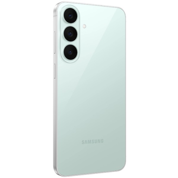 Фото - Смартфон Samsung Galaxy S26 FE 8/256Gb Pistachio (SM-S741BLGGEUC)