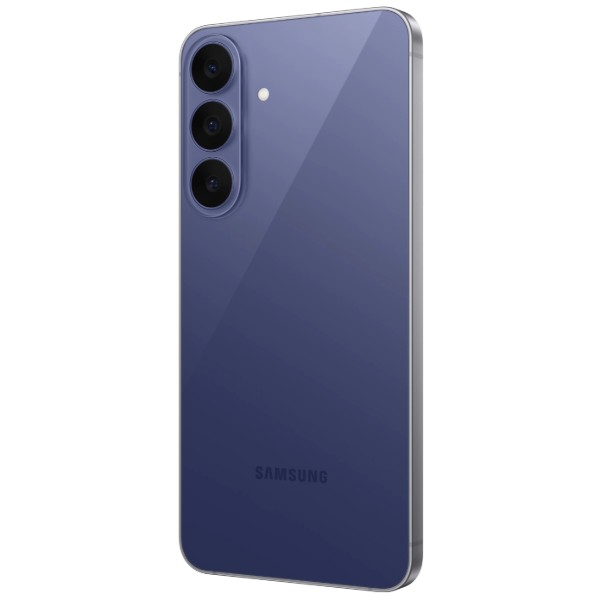 Фото - Смартфон Samsung Galaxy S26 FE 8/256Gb Blueberry (SM-S741BZVGEUC)