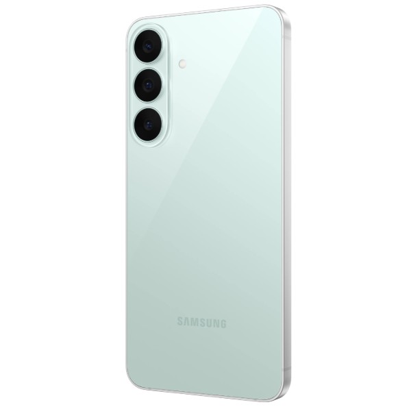 Фото - Смартфон Samsung Galaxy S26 FE 8/256Gb Pistachio (SM-S741BLGGEUC)