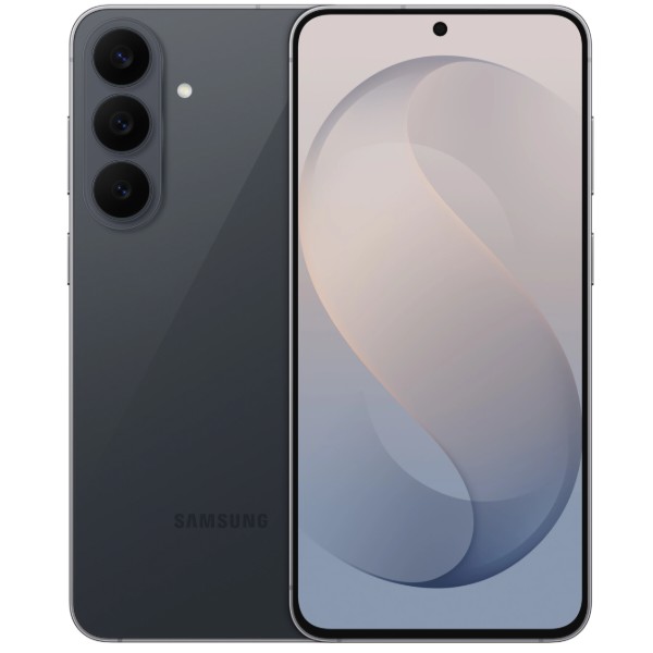 Фото - Смартфон Samsung Galaxy S26 FE 8/128Gb Graphite (SM-S741BZKDEUC)
