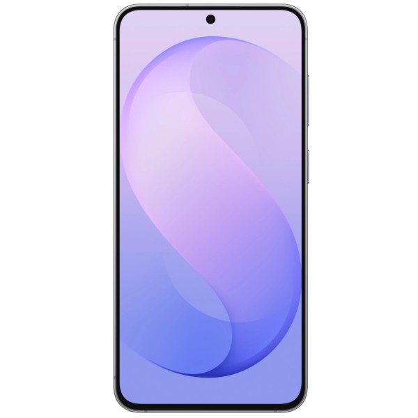 Фото - Смартфон Samsung Galaxy S26 FE 8/256Gb Blueberry (SM-S741BZVGEUC)