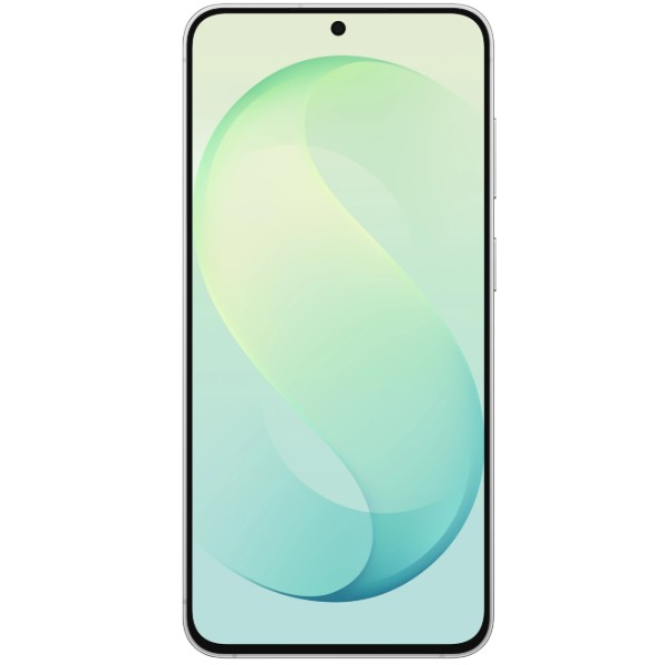 Фото - Смартфон Samsung Galaxy S26 FE 8/256Gb Pistachio (SM-S741BLGGEUC)