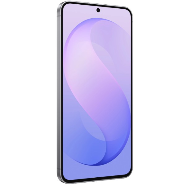 Фото - Смартфон Samsung Galaxy S26 FE 8/256Gb Blueberry (SM-S741BZVGEUC)