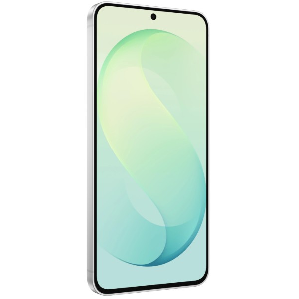 Фото - Смартфон Samsung Galaxy S26 FE 8/256Gb Pistachio (SM-S741BLGGEUC)