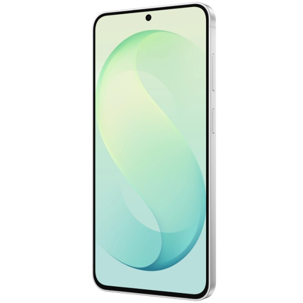 Фото - Смартфон Samsung Galaxy S26 FE 8/256Gb Pistachio (SM-S741BLGGEUC)