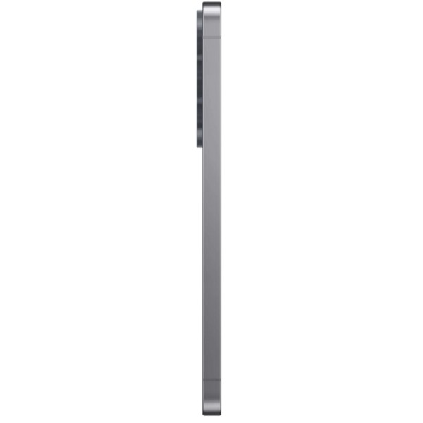 Фото - Смартфон Samsung Galaxy S26 FE 8/128Gb Graphite (SM-S741BZKDEUC)