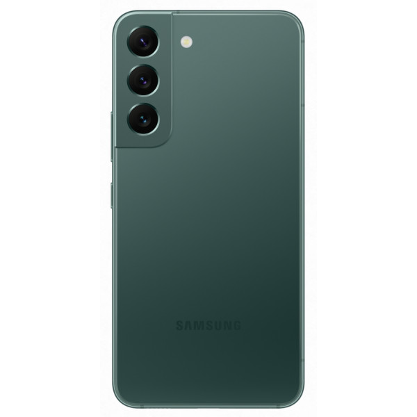 Фото - Смартфон Samsung Galaxy S22 8/128Gb Green (SM-S901BZGDSEK)