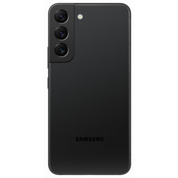 Фото - Смартфон Samsung Galaxy S22 8/128Gb Phantom Black (SM-S901BZKDSEK)
