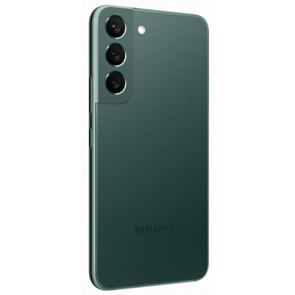Фото - Смартфон Samsung Galaxy S22 8/128Gb Green (SM-S901BZGDSEK)