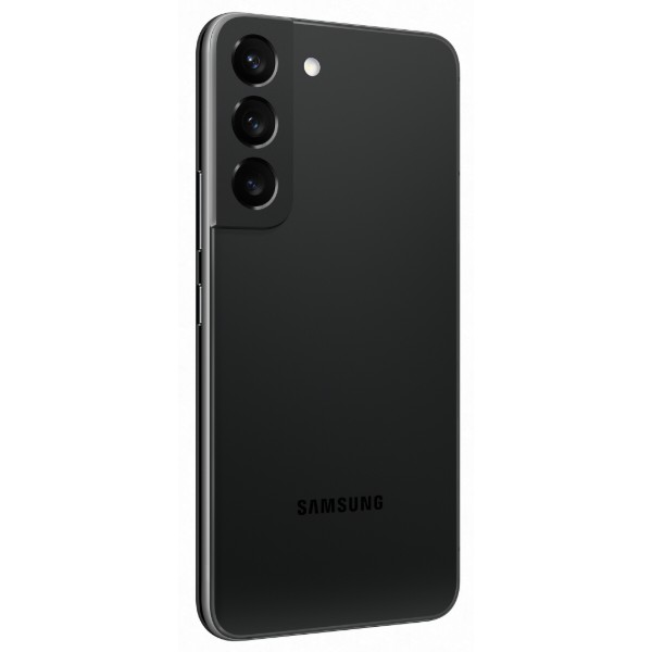 Фото - Смартфон Samsung Galaxy S22 8/256Gb Phantom Black (SM-S901BZKGSEK)