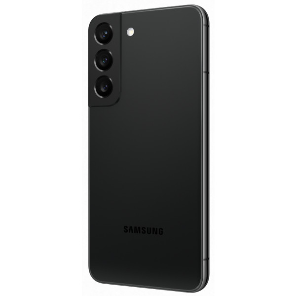 Фото - Смартфон Samsung Galaxy S22 8/128Gb Phantom Black (SM-S901BZKDSEK)