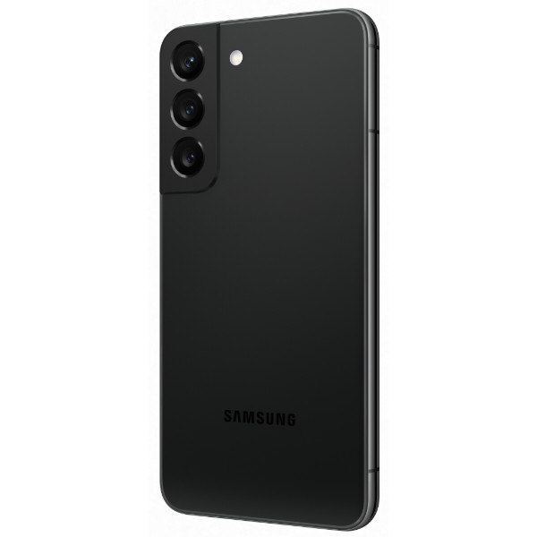 Фото - Смартфон Samsung Galaxy S22 8/256Gb Phantom Black (SM-S901BZKGSEK)