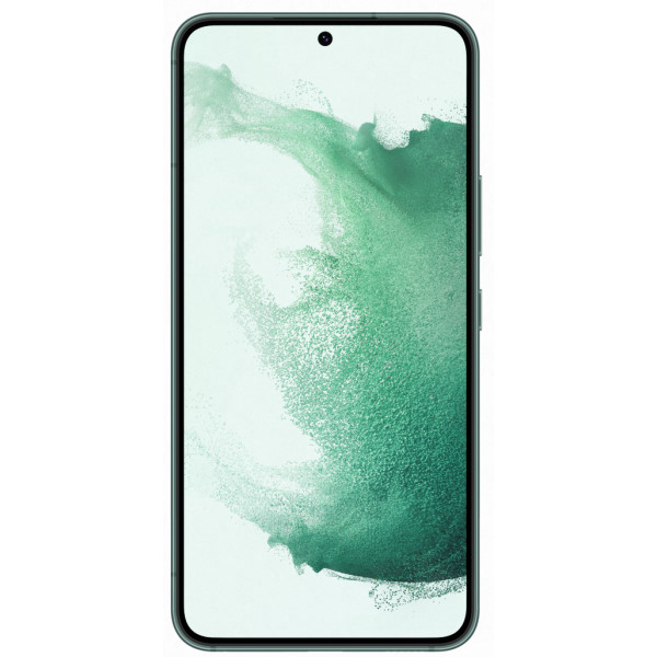 Фото - Смартфон Samsung Galaxy S22 8/128Gb Green (SM-S901BZGDSEK)