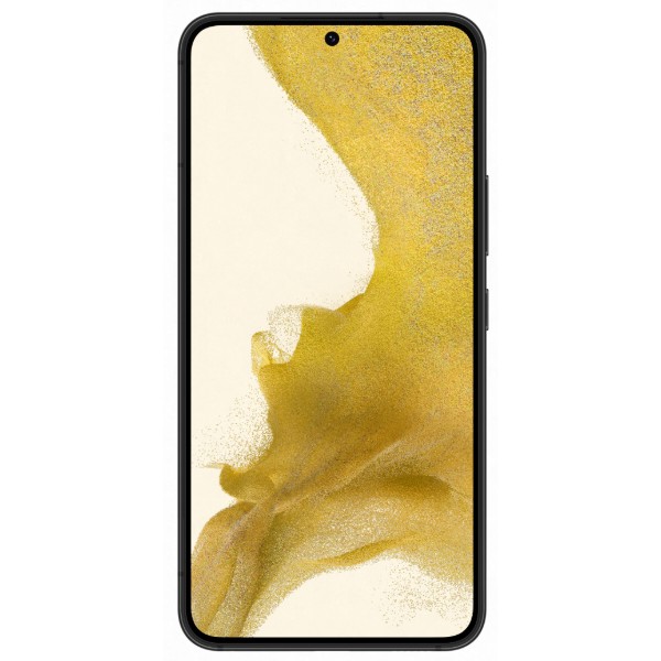 Фото - Смартфон Samsung Galaxy S22 8/256Gb Phantom Black (SM-S901BZKGSEK)