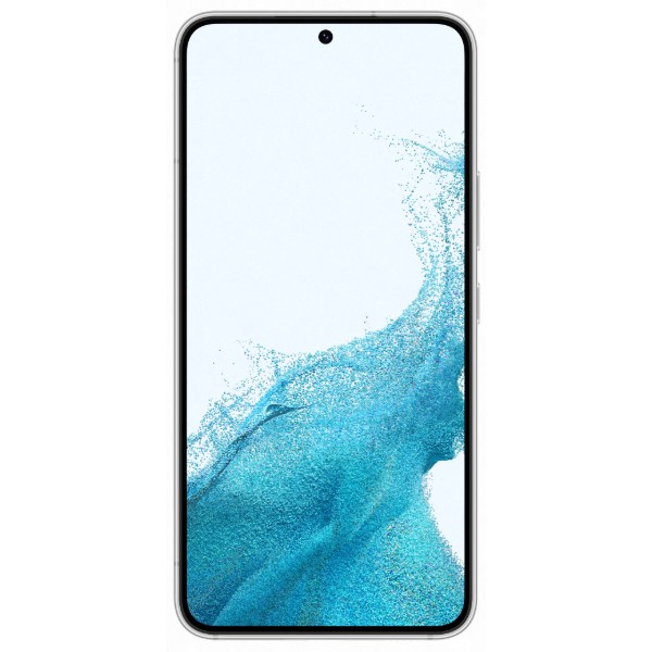 Фото - Смартфон Samsung Galaxy S22 8/256Gb Phantom White (SM-S901BZWGSEK)