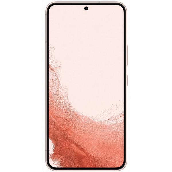 Фото - Смартфон Samsung Galaxy S22 8/128Gb Pink (SM-S901BIDDSEK)