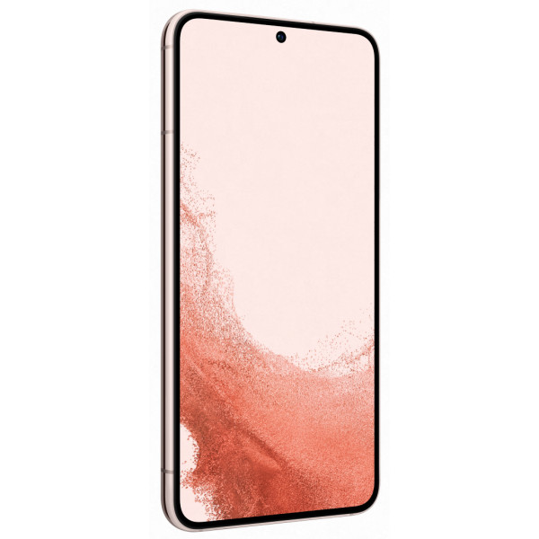 Фото - Смартфон Samsung Galaxy S22 8/256Gb Pink (SM-S901BIDGSEK)