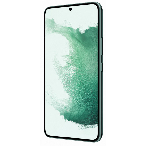 Фото - Смартфон Samsung Galaxy S22 8/128Gb Green (SM-S901BZGDSEK)