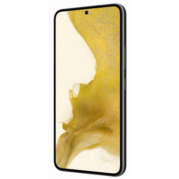 Фото - Смартфон Samsung Galaxy S22 8/256Gb Phantom Black (SM-S901BZKGSEK)