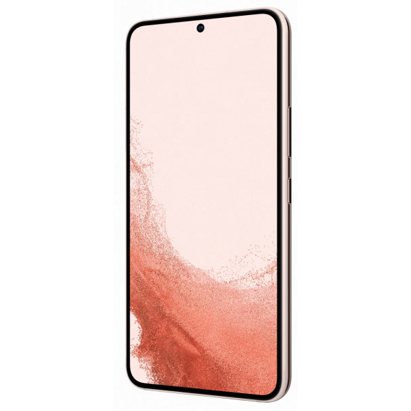 Фото - Смартфон Samsung Galaxy S22 8/256Gb Pink (SM-S901BIDGSEK)