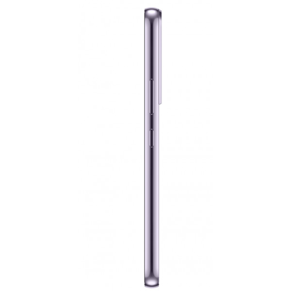 Фото - Смартфон Samsung Galaxy S22 8/256Gb Light Violet (SM-S901BLVGSEK)