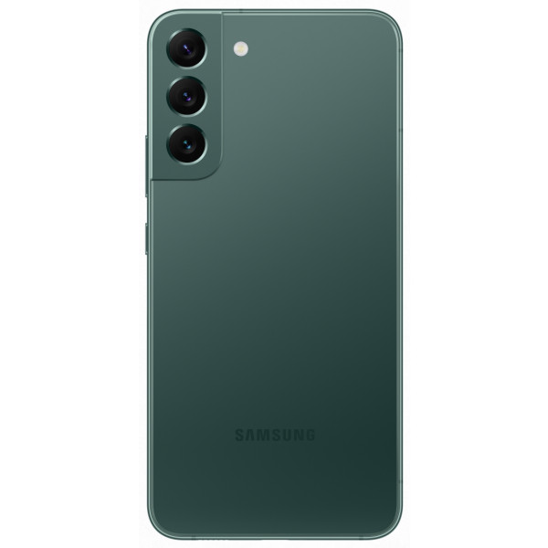Фото - Смартфон Samsung Galaxy S22+ 8/128Gb Green (SM-S906BZGDSEK)