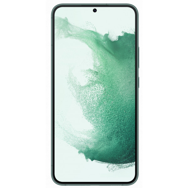 Фото - Смартфон Samsung Galaxy S22+ 8/128Gb Green (SM-S906BZGDSEK)