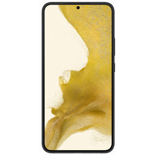 Фото - Смартфон Samsung Galaxy S22+ 8/256Gb Phantom Black (SM-S906BZKGSEK)