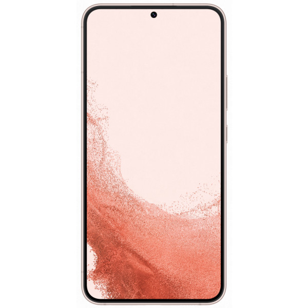 Фото - Смартфон Samsung Galaxy S22+ 8/256Gb Pink (SM-S906BIDGSEK)