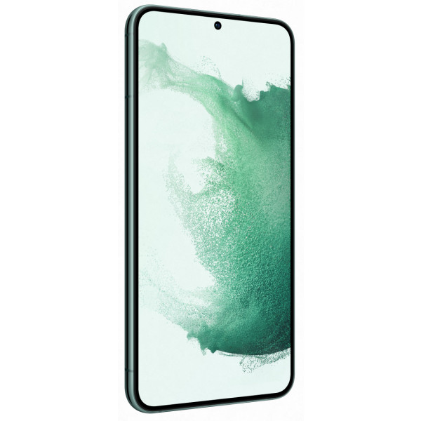 Фото - Смартфон Samsung Galaxy S22+ 8/128Gb Green (SM-S906BZGDSEK)