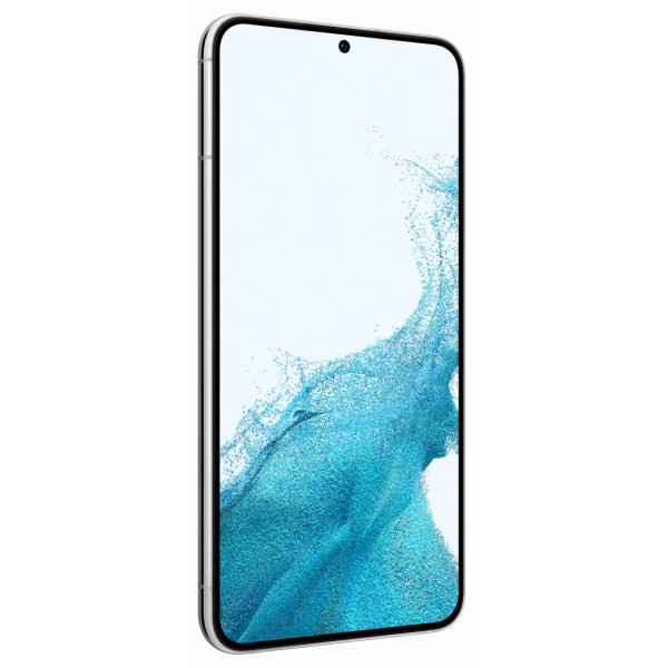 Фото - Смартфон Samsung Galaxy S22+ 8/128Gb Phantom White (SM-S906BZWDSEK)