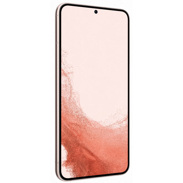 Фото - Смартфон Samsung Galaxy S22+ 8/256Gb Pink (SM-S906BIDGSEK)