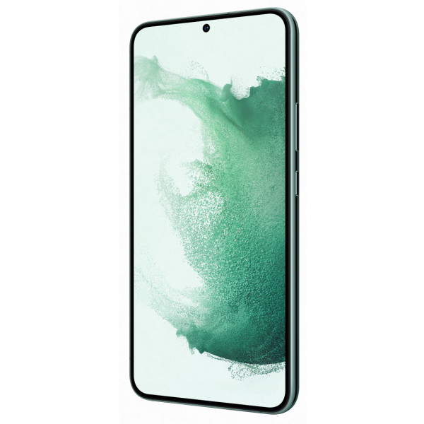 Фото - Смартфон Samsung Galaxy S22+ 8/128Gb Green (SM-S906BZGDSEK)