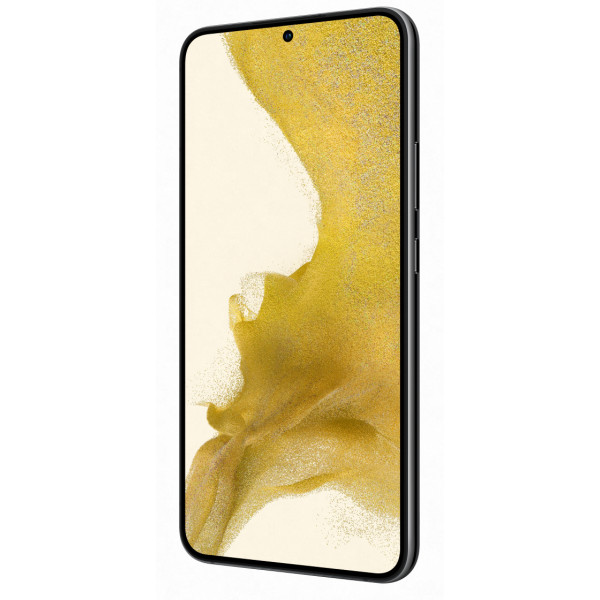 Фото - Смартфон Samsung Galaxy S22+ 8/256Gb Phantom Black (SM-S906BZKGSEK)