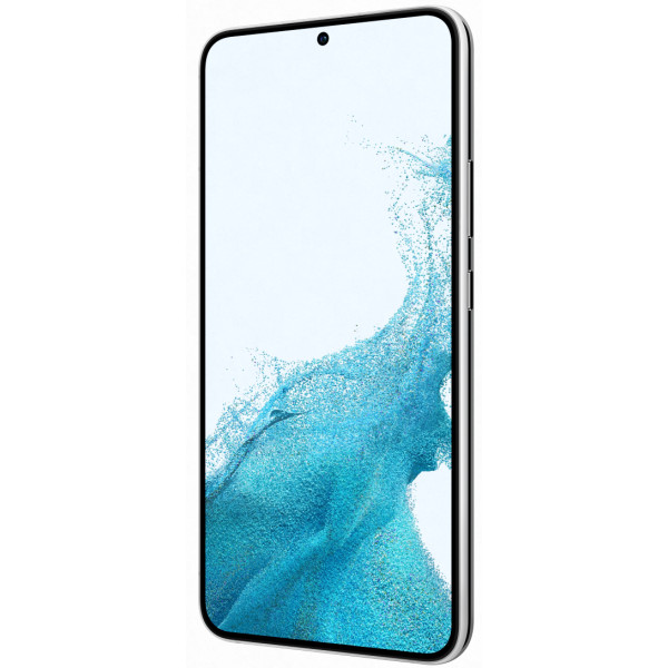 Фото - Смартфон Samsung Galaxy S22+ 8/128Gb Phantom White (SM-S906BZWDSEK)