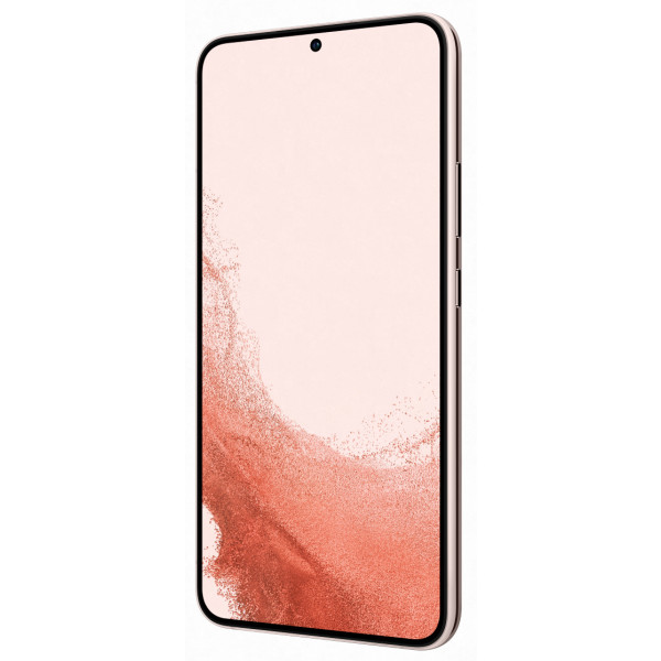 Фото - Смартфон Samsung Galaxy S22+ 8/256Gb Pink (SM-S906BIDGSEK)