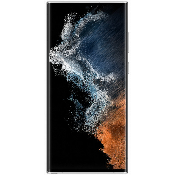 Фото - Смартфон Samsung Galaxy S22 Ultra 12/512Gb Phantom White (SM-S908BZWHSEK)