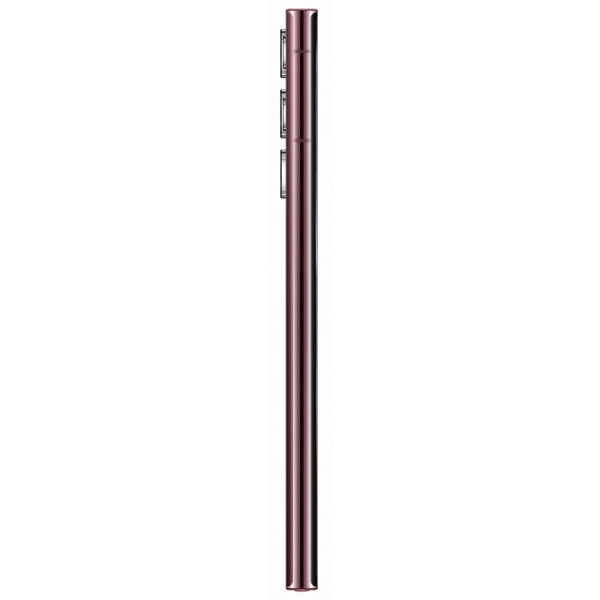 Фото - Смартфон Samsung Galaxy S22 Ultra 12/512Gb Burgundy (SM-S908BDRHSEK)