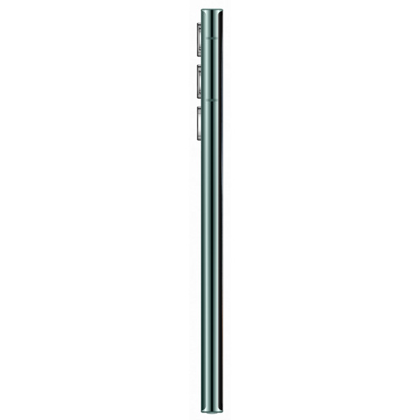 Фото - Смартфон Samsung Galaxy S22 Ultra 8/128Gb Green (SM-S908BZGDSEK)
