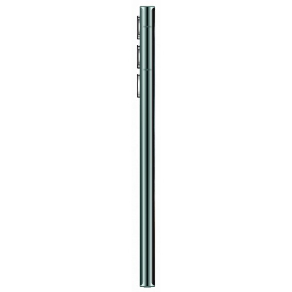 Фото - Смартфон Samsung Galaxy S22 Ultra 12/512Gb Green (SM-S908BZGHSEK)