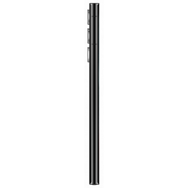 Фото - Смартфон Samsung Galaxy S22 Ultra 12/512Gb Phantom Black (SM-S908BZKHSEK)