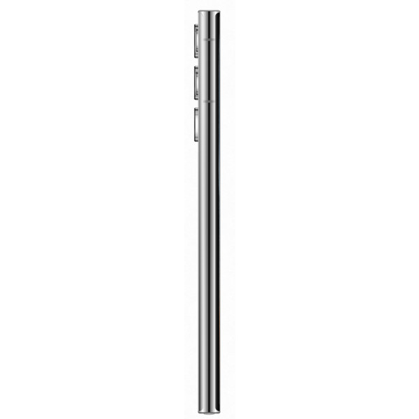 Фото - Смартфон Samsung Galaxy S22 Ultra 8/128Gb Phantom White (SM-S908BZWDSEK)