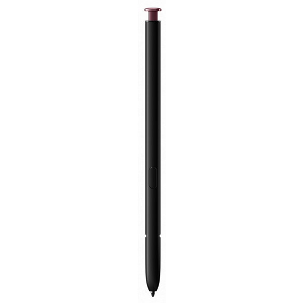 Фото - Смартфон Samsung Galaxy S22 Ultra 12/512Gb Burgundy (SM-S908BDRHSEK)