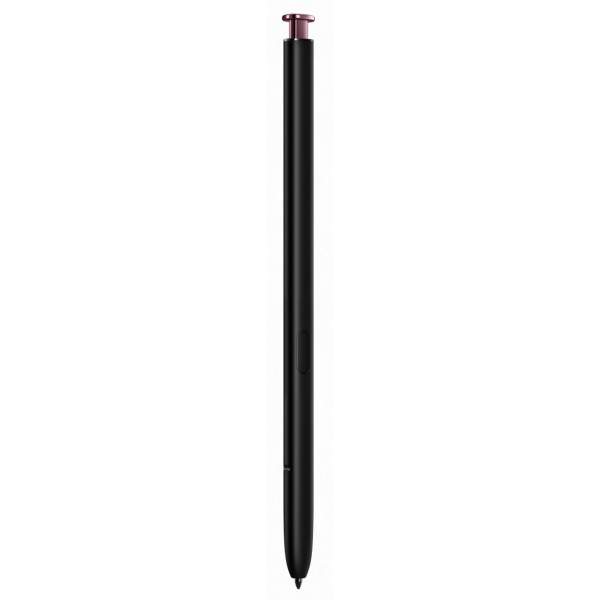 Фото - Смартфон Samsung Galaxy S22 Ultra 12/512Gb Burgundy (SM-S908BDRHSEK)