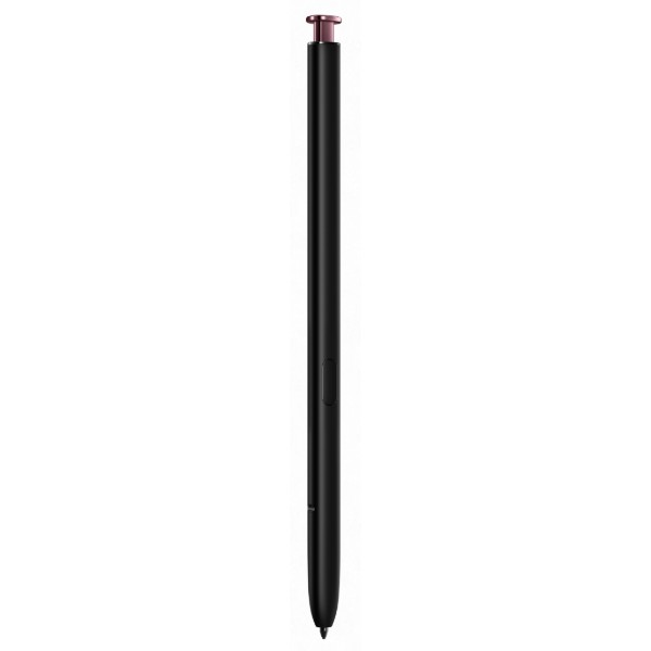 Фото - Смартфон Samsung Galaxy S22 Ultra 12/256Gb Burgundy (SM-S908BDRGSEK)