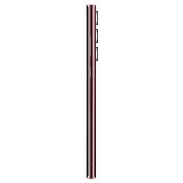 Фото - Смартфон Samsung Galaxy S22 Ultra 12/512Gb Burgundy (SM-S908BDRHSEK)