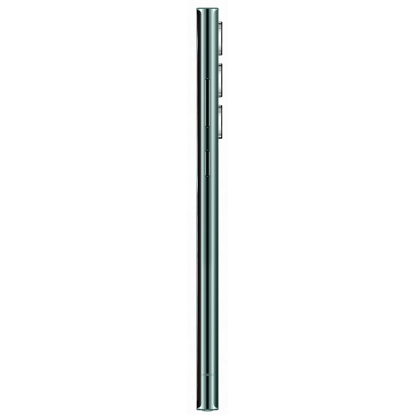 Фото - Смартфон Samsung Galaxy S22 Ultra 8/128Gb Green (SM-S908BZGDSEK)