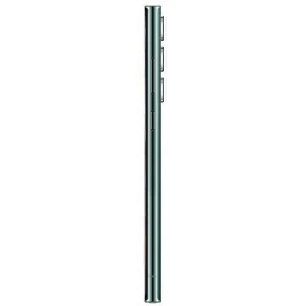 Фото - Смартфон Samsung Galaxy S22 Ultra 12/512Gb Green (SM-S908BZGHSEK)