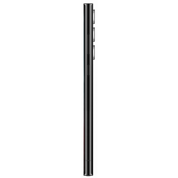 Фото - Смартфон Samsung Galaxy S22 Ultra 12/512Gb Phantom Black (SM-S908BZKHSEK)